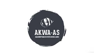 Логотип Блог аквариумиста Аква-Ас